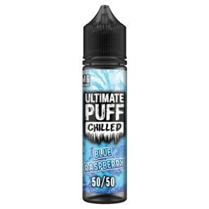 Ultimate Puff Chilled 50ml E-liquids  