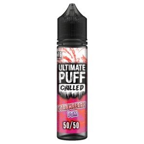 Ultimate Puff Chilled 50ml E-liquids  