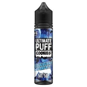 Ultimate Puff Cookies 50ml E-liquids  