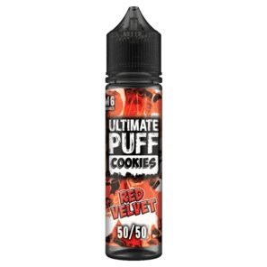 Ultimate Puff Cookies 50ml E-liquids  