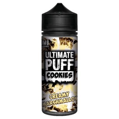 Ultimate Puff Cookies100ml E-liquids  