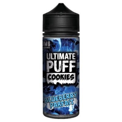 Ultimate Puff Cookies100ml E-liquids  