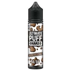 Ultimate Puff Shakes 50ml E-liquids  