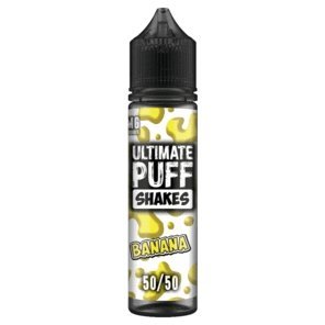 Ultimate Puff Shakes 50ml E-liquids  