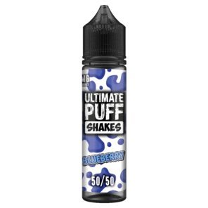 Ultimate Puff Shakes 50ml E-liquids  