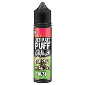 Ultimate Puff Sherbet 50ml E-liquids  