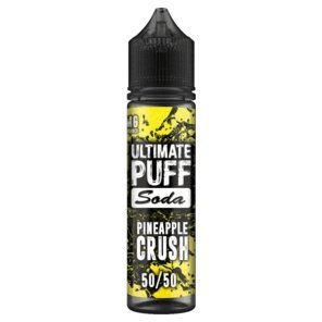 Ultimate Puff Soda 50ml E-liquids  