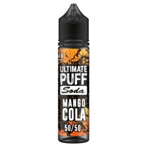 Ultimate Puff Soda 50ml E-liquids  