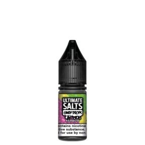 Ultimate Salts Candy Drops 10ML Nic Salt  