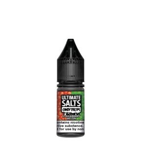 Ultimate Salts Candy Drops 10ML Nic Salt  