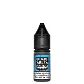 Ultimate Salts Chilled 10ML Nic Salt  