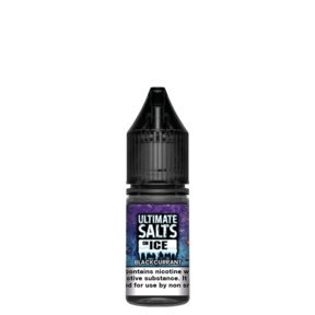 Ultimate Salts On Ice 10ML Nic Salt  