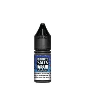 Ultimate Salts On Ice 10ML Nic Salt  