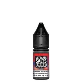 Ultimate Salts Sherbet 10ML Nic Salt  