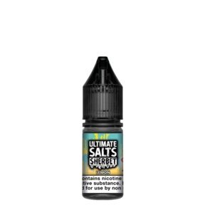 Ultimate Salts Sherbet 10ML Nic Salt  