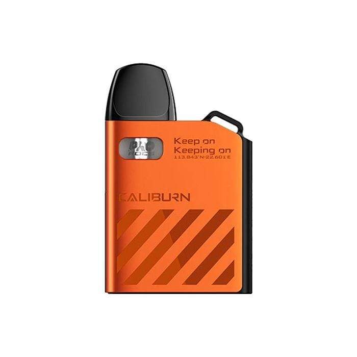 Uwell Caliburn AK2 Pod Kit  