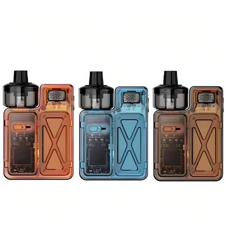 Uwell Caliburn Crown M Pod Mod Kit  