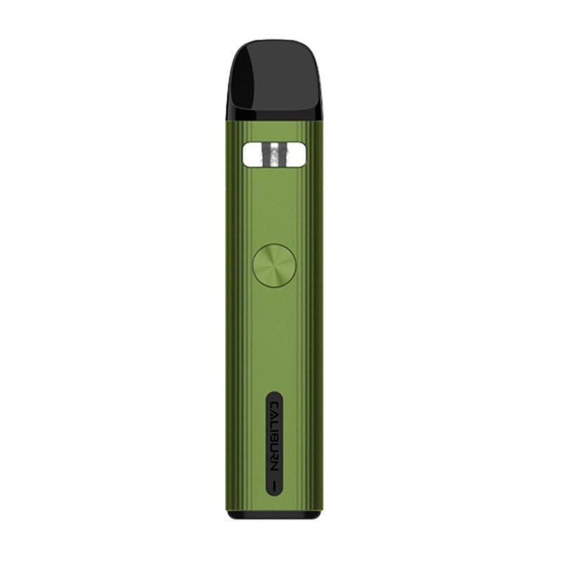 Uwell Caliburn G2 18W Pod System  