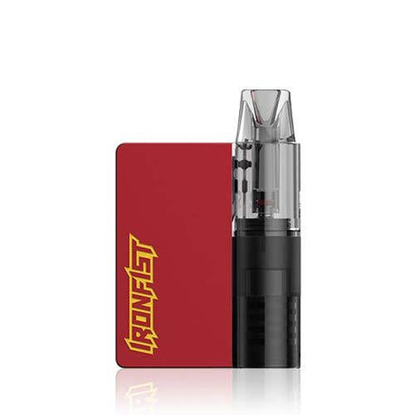 Uwell - Caliburn Ironfist L Pod Kit  