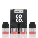 Uwell - Caliburn Koko - Replacement Pods  