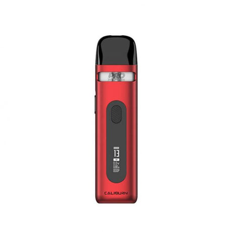 Uwell Caliburn X Pod Kit  