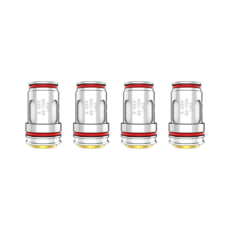 UWELL Crown 5 Replacement Coils (4 Pack)