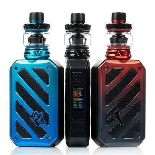 Uwell - Crown 5 - Vape Kit  