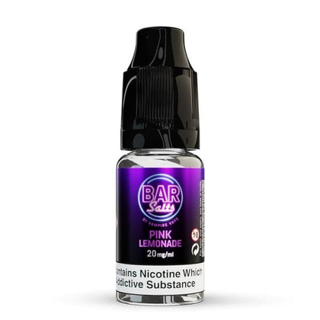 Vampire Vape Bar Salt E-liquid Nic Salts-10ml  