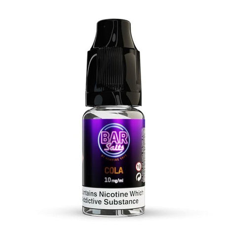 Vampire Vape Bar Salt E-liquid Nic Salts-10ml  