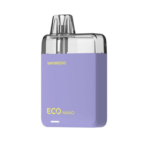 Vaporesso ECO Nano Pod Vape Kit  