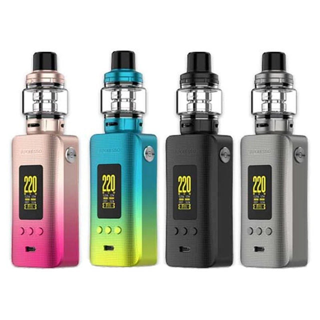 Vaporesso Gen 200 Vape Kit  