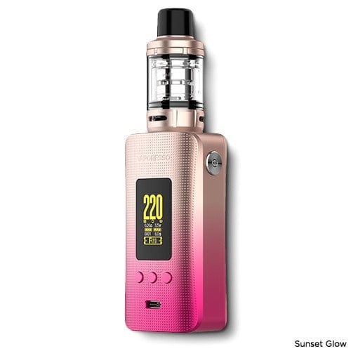 Vaporesso Gen 200 Vape Kit  