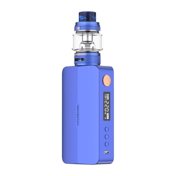 Vaporesso - Gen X - Vape Kit  