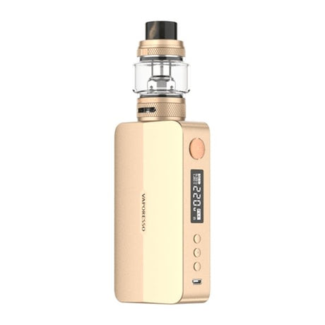 Vaporesso - Gen X - Vape Kit  