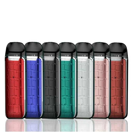 Vaporesso Luxe Q Pod Kit  