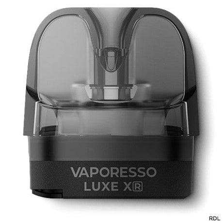 Vaporesso Luxe XR Replacement Pods - Pack of 2  