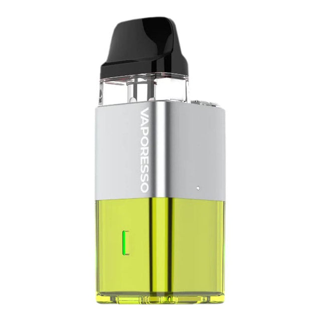 Vaporesso Xros Cube Pod Kit  