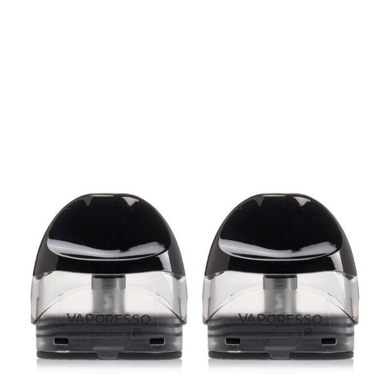 Vaporesso Zero S Mesh Pod-Pack of 2  