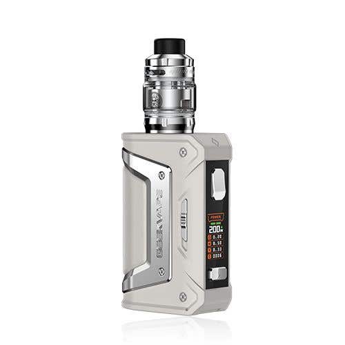 Geekvape L200 Vape Kit