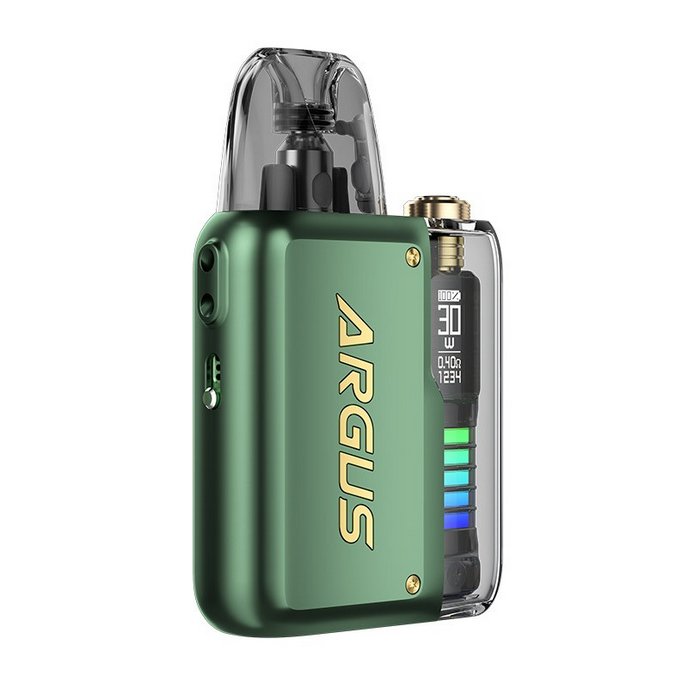 Voopoo Argus P2 Pod System Vape Kit  