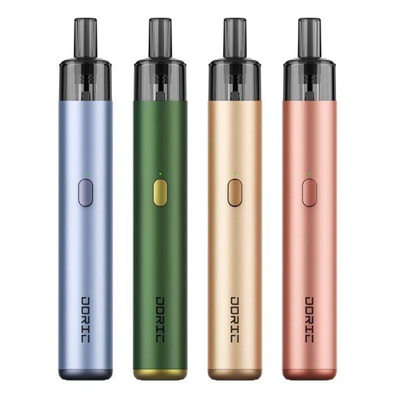 Voopoo Doric 20 Vape Kit  