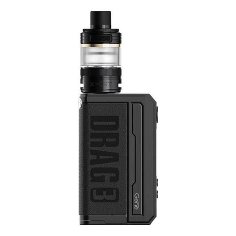 Voopoo Drag 3 TPP-X  Vape Kit  