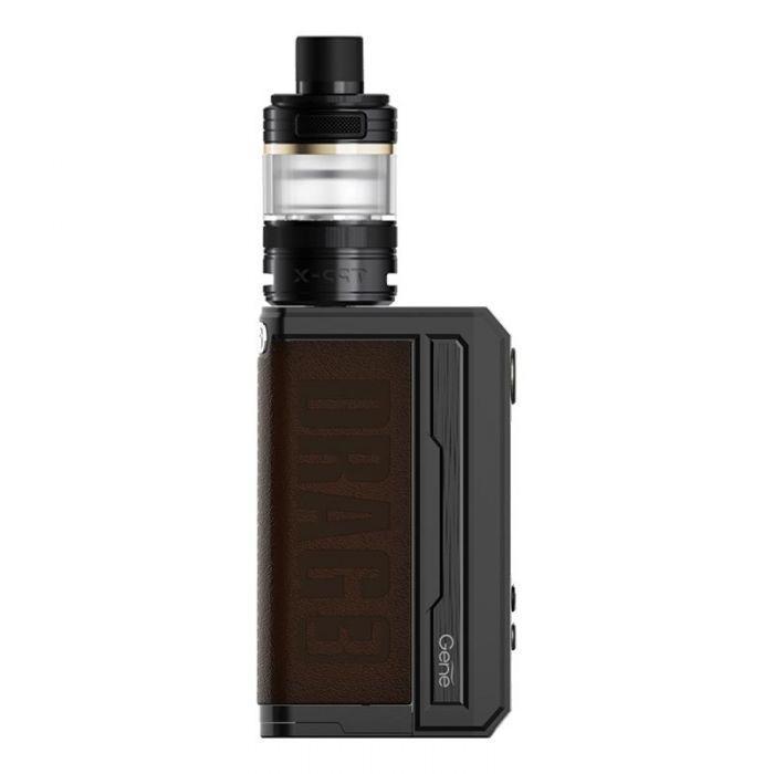 Voopoo Drag 3 TPP-X  Vape Kit  