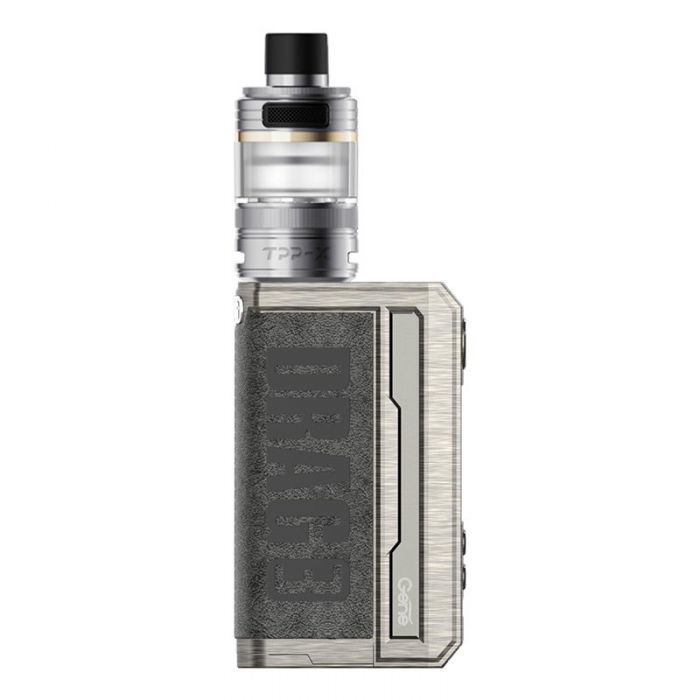 Voopoo Drag 3 TPP-X  Vape Kit  