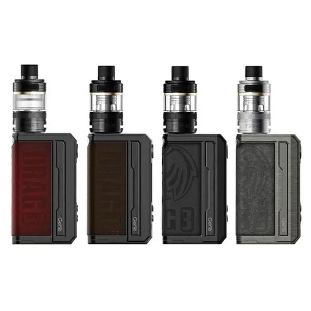 Voopoo Drag 3 TPP-X  Vape Kit  