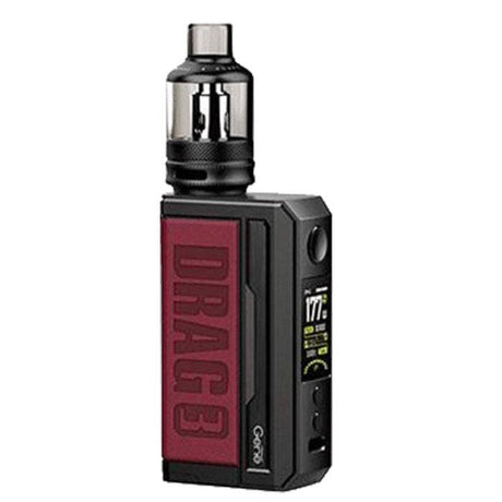 Voopoo Drag 3 Vape Kit  