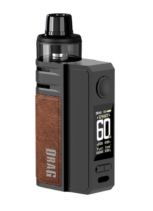 Voopoo Drag E60 Pod Mod Kit  