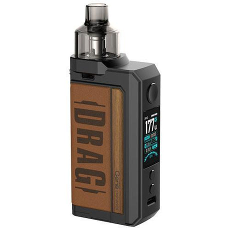 VooPoo Drag Max Mod Pod Kit  