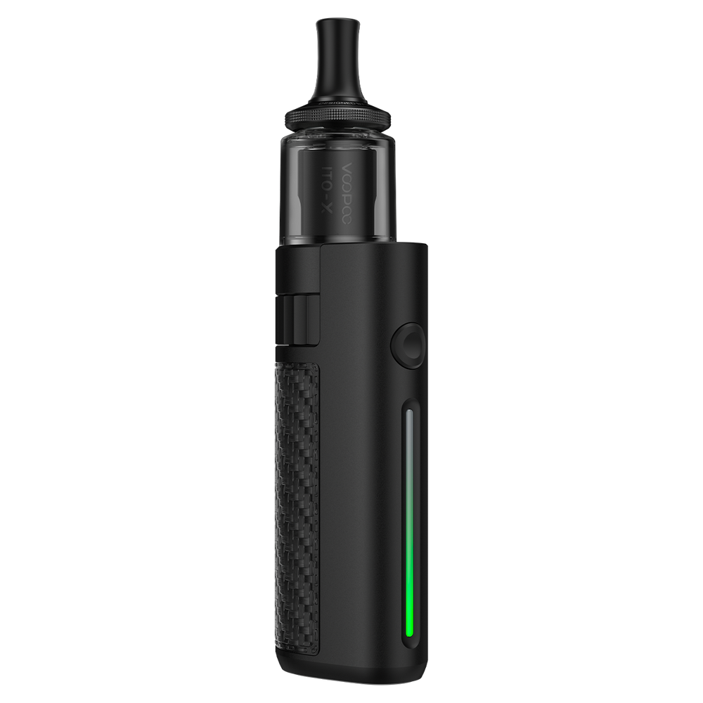 VooPoo Drag Q Vape Kit