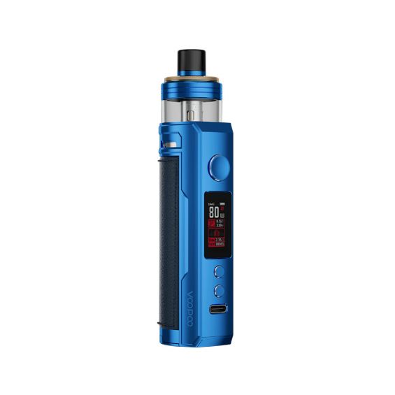 Voopoo Drag S Pnp X Pod Kit  